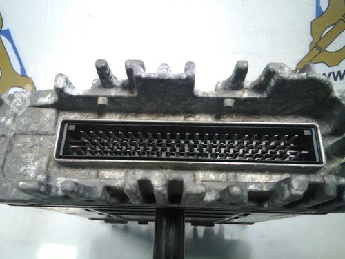 Engine control unit (ECU) RENAULT MEGANE I (BA0/1_) 1.9 dTi (BA08, BA0N) | BP20797027M57 