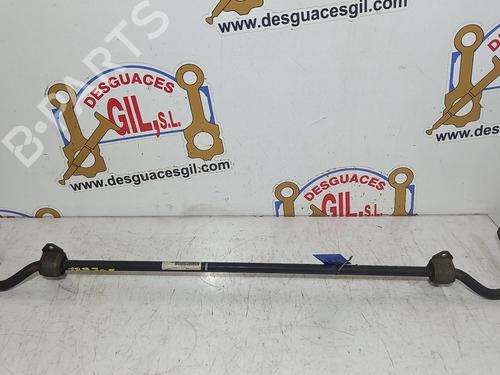 Anti roll bar MERCEDES-BENZ A-CLASS (W176) A 200 CDI (176.001) | BP20753291M96 