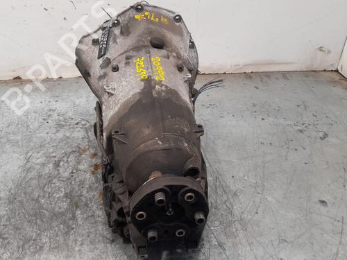 Gearbox MERCEDES-BENZ E-CLASS (W211) E 220 CDI (211.006) | BP37376149M3  - Image 6