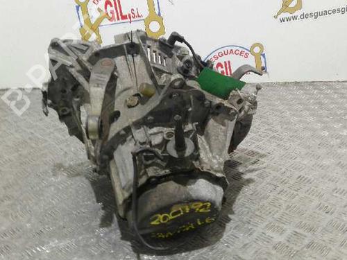 Gearbox CITROËN XANTIA (X1_, X2_)  | BP20775755M3 