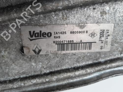 Intercooler RENAULT CLIO III (BR0/1, CR0/1) | BP29634807M30