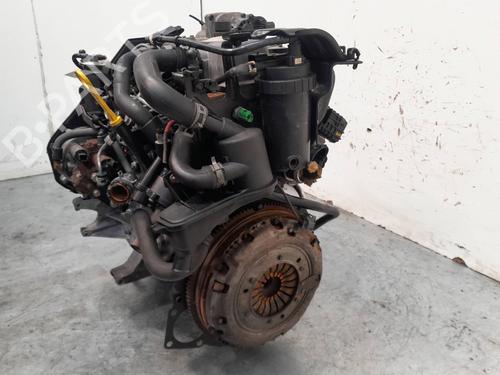 Engine FORD FOCUS II (DA_, HCP, DP) | BP39243517M1 - Image 2