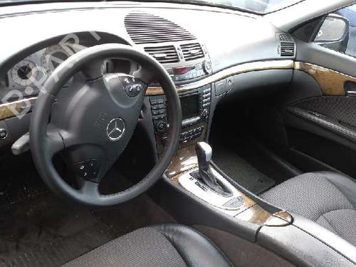 Dør styreenhet MERCEDES-BENZ E-CLASS (W211) E 320 CDI (211.026) | BP20800757M56 