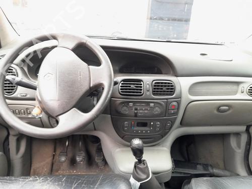 Rozrusznik RENAULT SCÉNIC I MPV (JA0/1_, FA0_) 1.6 (JA00, JA16, JA15, JA19, JA1V, JA2B, JA2C, JA0B,... | BP23529395M8 