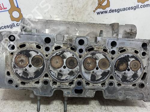 Cylinder head RENAULT MEGANE II (BM0/1_, CM0/1_) 1.5 dCi (BM02, BM13, BM2A, CM02, CM13) | BP20764102M5 