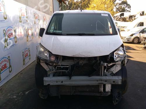 Starter NISSAN NV200 Van 1.5 dCi 85 (M20, M20N, M20M) | BP20734389M8 