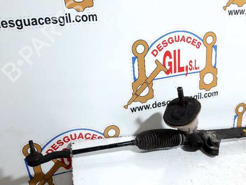 Steering rack RENAULT CLIO III (BR0/1, CR0/1) 1.5 dCi (BR17, CR17) | BP20801614M22 