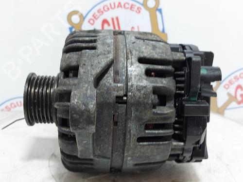 Alternator ALFA ROMEO 147 (937_) 1.6 16V T.SPARK ECO (937.AXA1A, 937.BXA1A) | BP20739853M7 