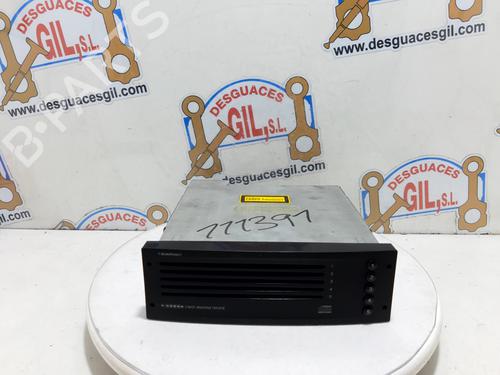 Bilradio PEUGEOT 307 Break (3E) 1.6 HDi 110 (109 hp) 20740003