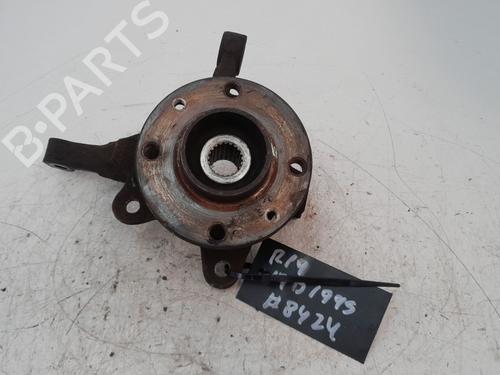 Used Left front steering knuckle Left front steering knuckle 37248169 37248169