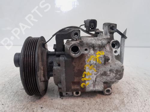Used AC compressor AC compressor 39189511 39189511