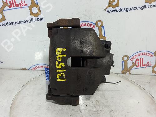 Used Right front brake caliper SEAT ALTEA XL (5P5, 5P8) [2006-2015]  20748920