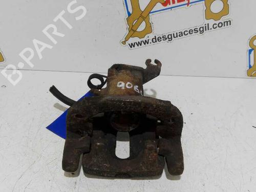 Højre bremsekaliber bag MITSUBISHI CARISMA (DA_) 1.9 DI-D (DA5A) (102 hp) 20779538