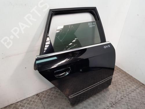 Dør højre bagtil AUDI A4 B7 Avant (8ED)  | BP26287818C5 