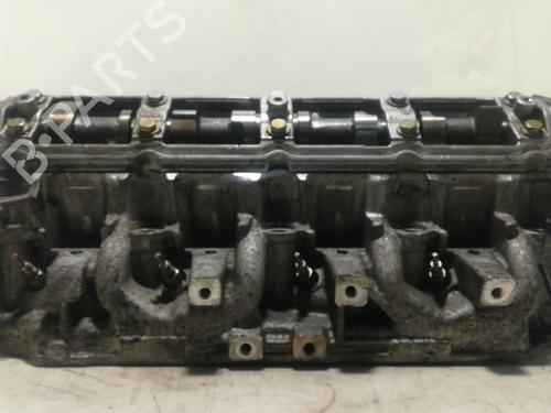 Used Cylinder head Cylinder head RENAULT SCÉNIC I MPV (JA0/1_, FA0_) 1.9 dTi (JA1U) (80 hp) 34224875 34224875