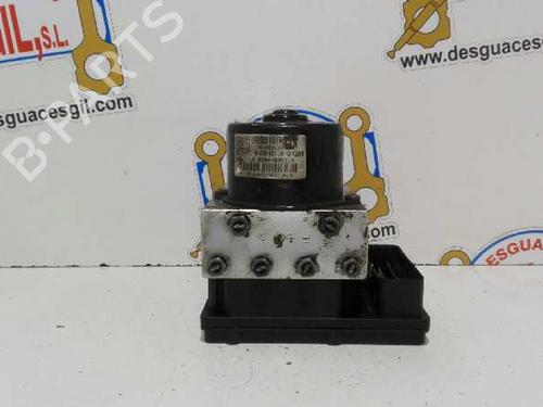 ABS Bremseaggregat MERCEDES-BENZ C-CLASS Coupe (CL203) C 220 CDI (203.708) (150 hp) 20785514