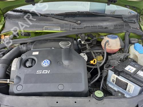 Starter VW POLO (6N2)  | BP20755782M8 