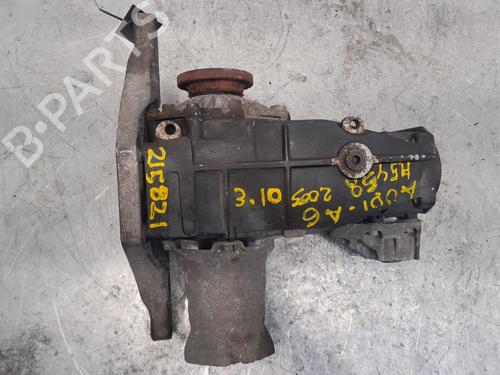 Rear differential AUDI A6 C6 (4F2) 3.2 FSI | BP37424332M24 - Image 2