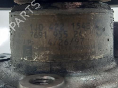 Steering pump SEAT IBIZA II (6K1) 1.9 D | BP20772814M99
