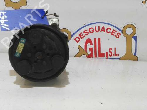 Used AC compressor RENAULT LAGUNA I (B56_, 556_) [1993-2002]  20781033