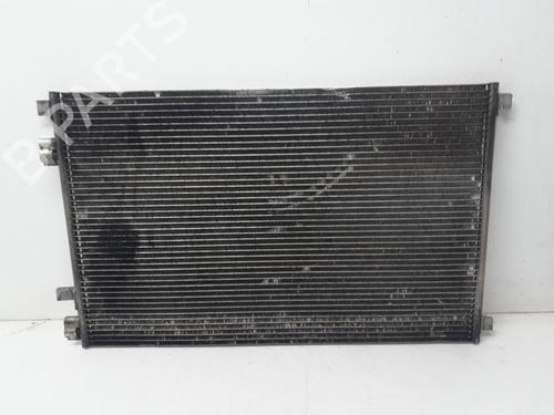 AC-Kondensator RENAULT MEGANE II (BM0/1_, CM0/1_) 1.5 dCi (BM0F, BM0T, BM2B, CM0F, CM0T) (82 hp) 30697681