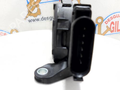 Pedal FORD FIESTA VI (CB1, CCN) 1.0 EcoBoost | BP20747873I4 