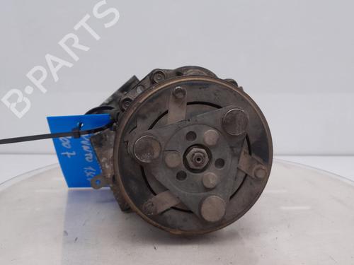 AC compressor FIAT GRANDE PUNTO (199_)  | BP26883008M34 