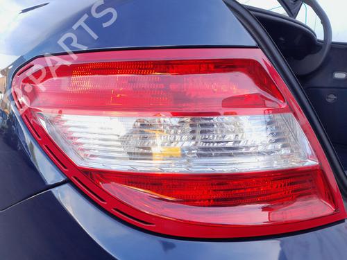 left-taillight-mercedes-benz-c-class-w204-2007-2008-2009-2010-2011-2012-2013-2014-2015-34130715 main image