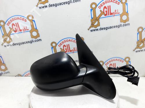 Right mirror SEAT IBIZA II (6K1) 1.9 D | BP20742238C27 