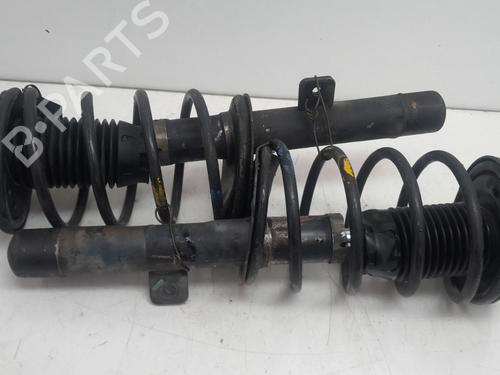 Used Right front shock absorber Right front shock absorber PEUGEOT 306 (7B, N3, N5) 2.0 HDI 90 (90 hp) 34134235 34134235