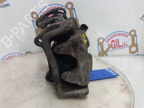 Left rear brake caliper MERCEDES-BENZ B-CLASS Sports Tourer (W246, W242) B 180 CDI / d (246.212) | BP20768609M107 