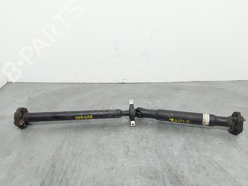 Used Driveshaft BMW 3 Touring (E91) 318 d (143 hp) 20737641