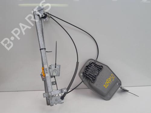 Used Front left window mechanism Front left window mechanism 39186410 39186410