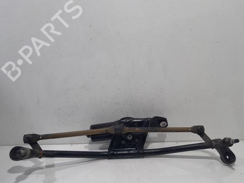 Used Front wiper motor FORD TRANSIT CONNECT (P65_, P70_, P80_) 1.8 TDCi (90 hp) 21539180