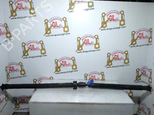 Used Driveshaft NISSAN X-TRAIL I (T30) [2001-2013]  20734926