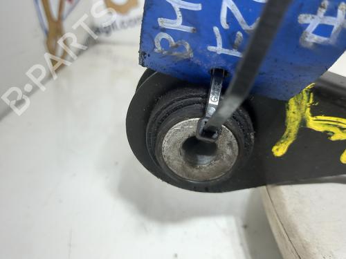 Left rear suspension arm BMW 1 (F20) 118 d | BP20746941M14 