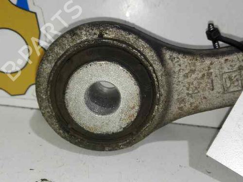 Right rear suspension arm MERCEDES-BENZ E-CLASS (W211) E 280 CDI (211.020) | BP20778136M15 