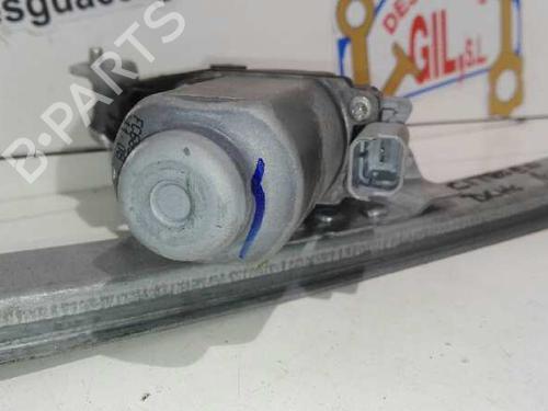 Front right window mechanism CITROËN C1 (PM_, PN_) 1.0 | BP20795261C23 