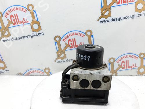 ABS pump VW GOLF IV (1J1) 1.9 TDI | BP20754405M43 