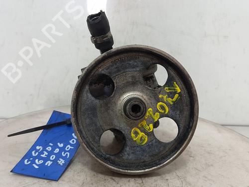 Styring servopumpe CITROËN C5 II (RC_) [2004-2008]  21571354