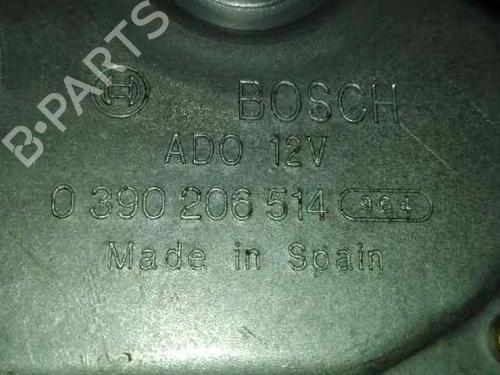 Used Rear wiper motor MITSUBISHI CARISMA (DA_) [1995-2006]  21015220