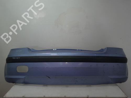 Used Rear bumper HYUNDAI GETZ (TB) 1.5 CRDi (88 hp) 27545336