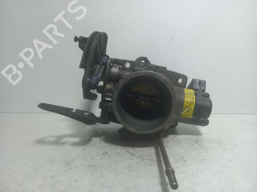 Used Throttle body FORD MONDEO I (GBP) 2.0 i 16V (136 hp) 26548863
