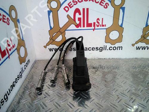 Used Ignition coil BMW 3 Coupe (E46) 318 Ci (118 hp) 20779152