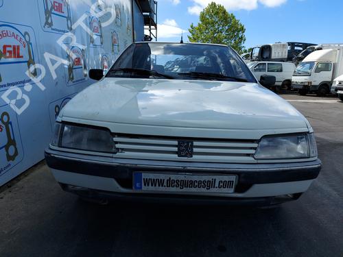 Used Parts PEUGEOT 405 II (4B) 2.0 (121 hp) 1941898