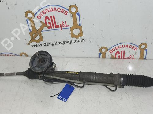 Used Steering rack CITROËN C4 Grand Picasso I (UA_) 1.6 HDi (109 hp) 20748195
