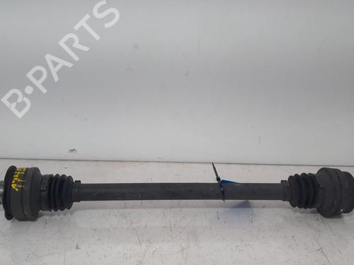 Left rear driveshaft MERCEDES-BENZ GLK-CLASS (X204) 350 CDI 4-matic (204.992) 174586 |