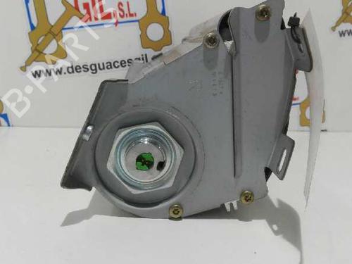 Passasjer kollisjonspute MERCEDES-BENZ C-CLASS (W203) C 270 CDI (203.016) | BP20789587C10 