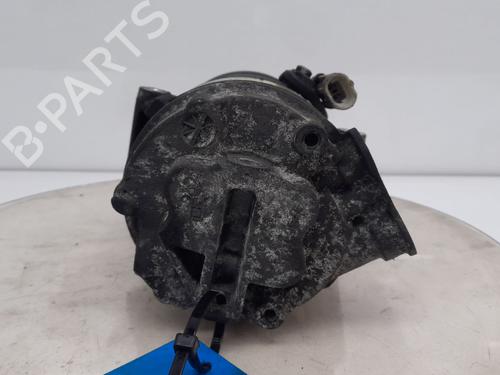 AC compressor OPEL ASTRA H (A04)  | BP24485381M34 