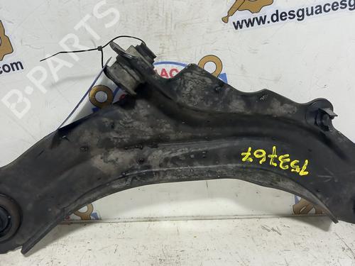 Right front suspension arm RENAULT SCÉNIC II (JM0/1_) 1.5 dCi (JM1E, JM16) | BP20761993M13 